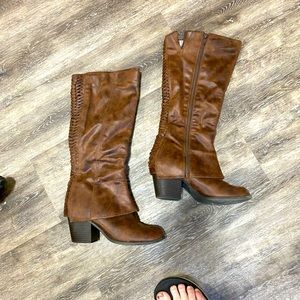 Womens boots